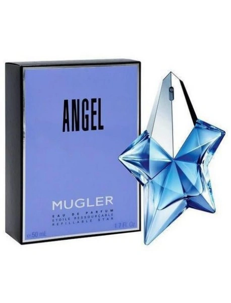 Angel Mugler EDP Feminino