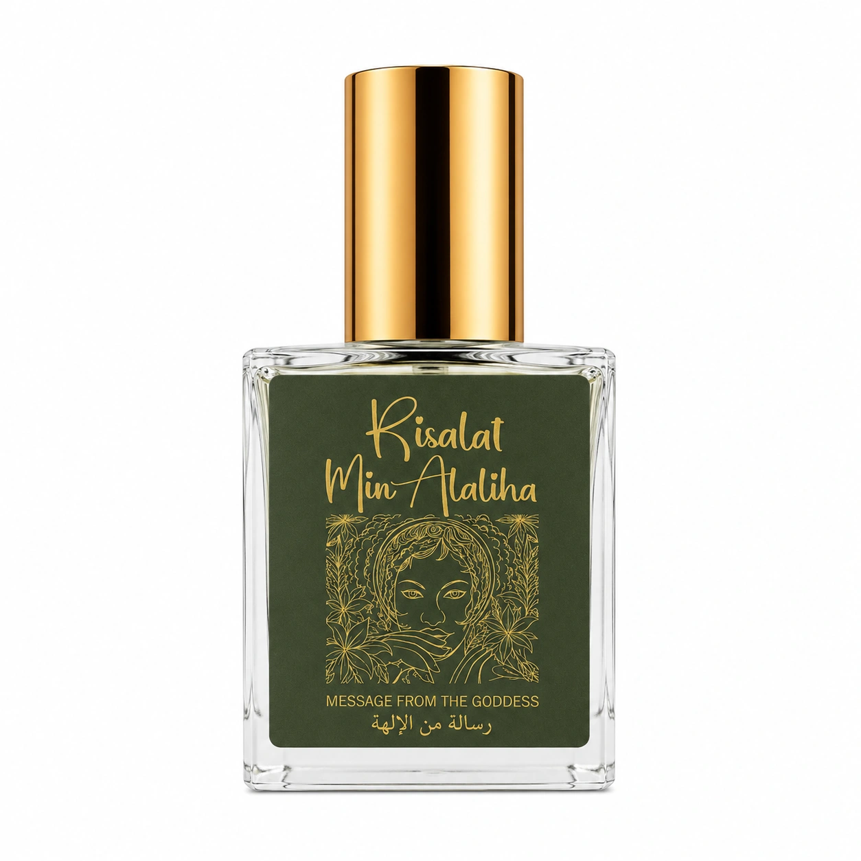 (MINIATURA) Risalat Min Alaliha 12ML
