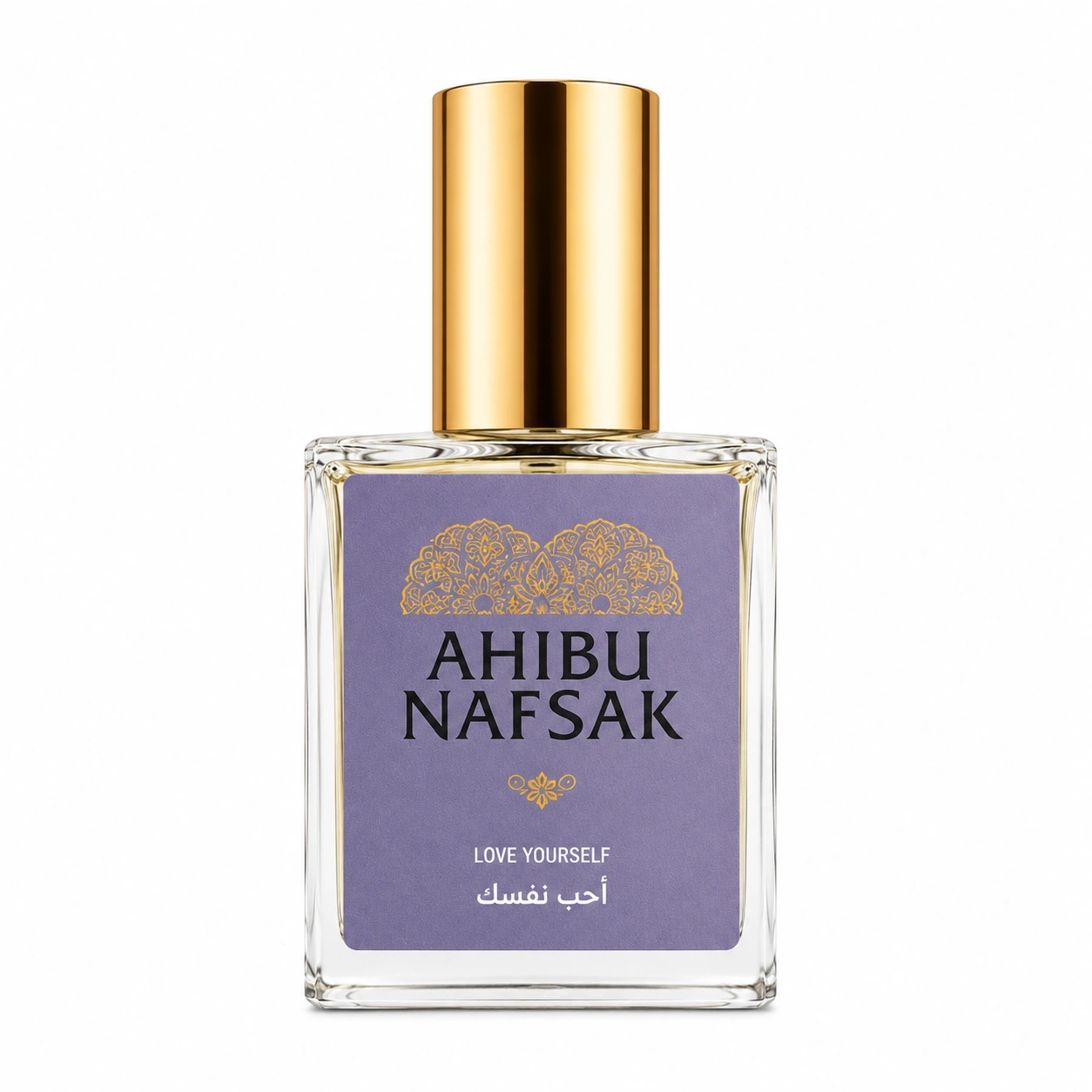 (MINIATURA) Ahibu Nafsak 12ML