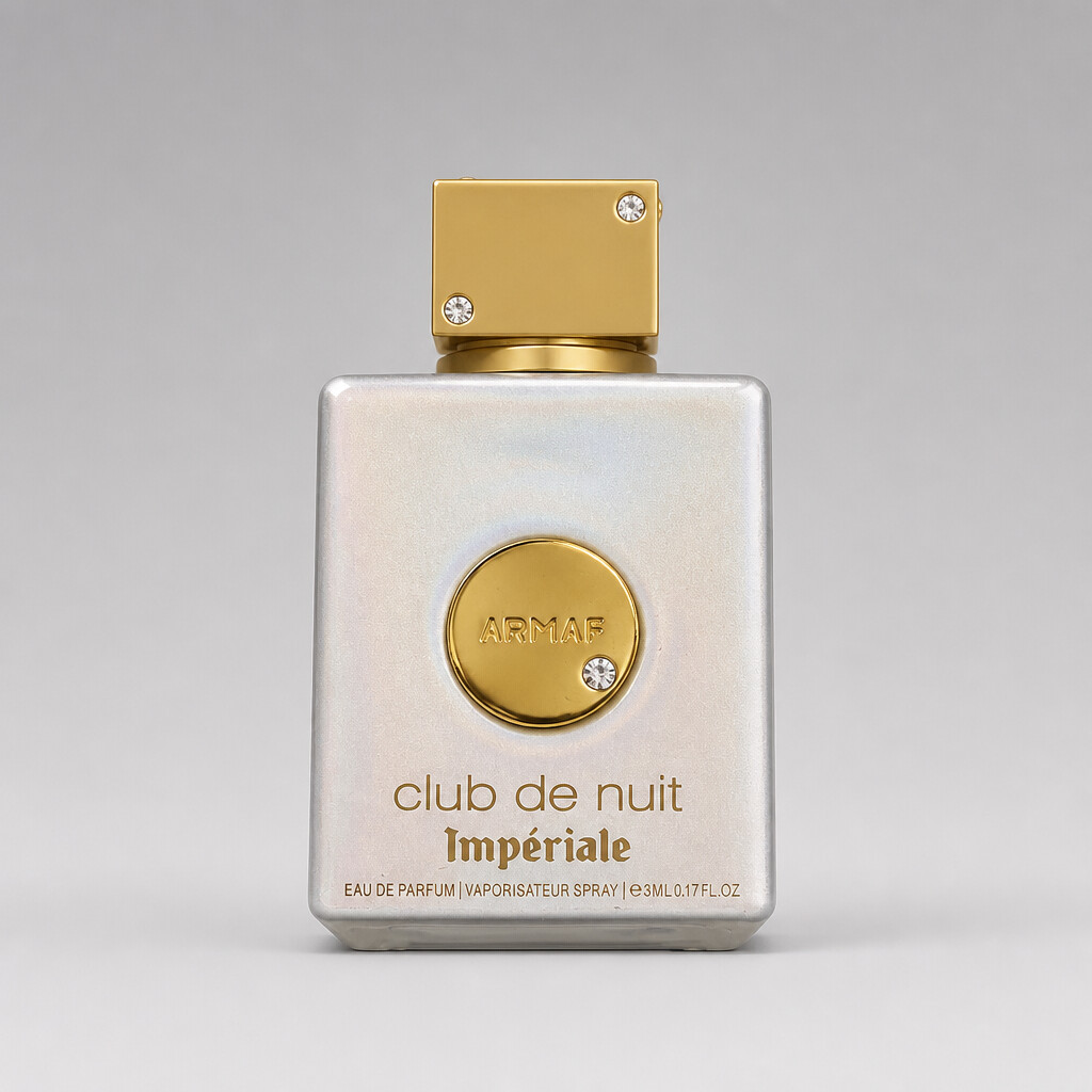 (MINIATURA) Club de Nuit Imperiale
