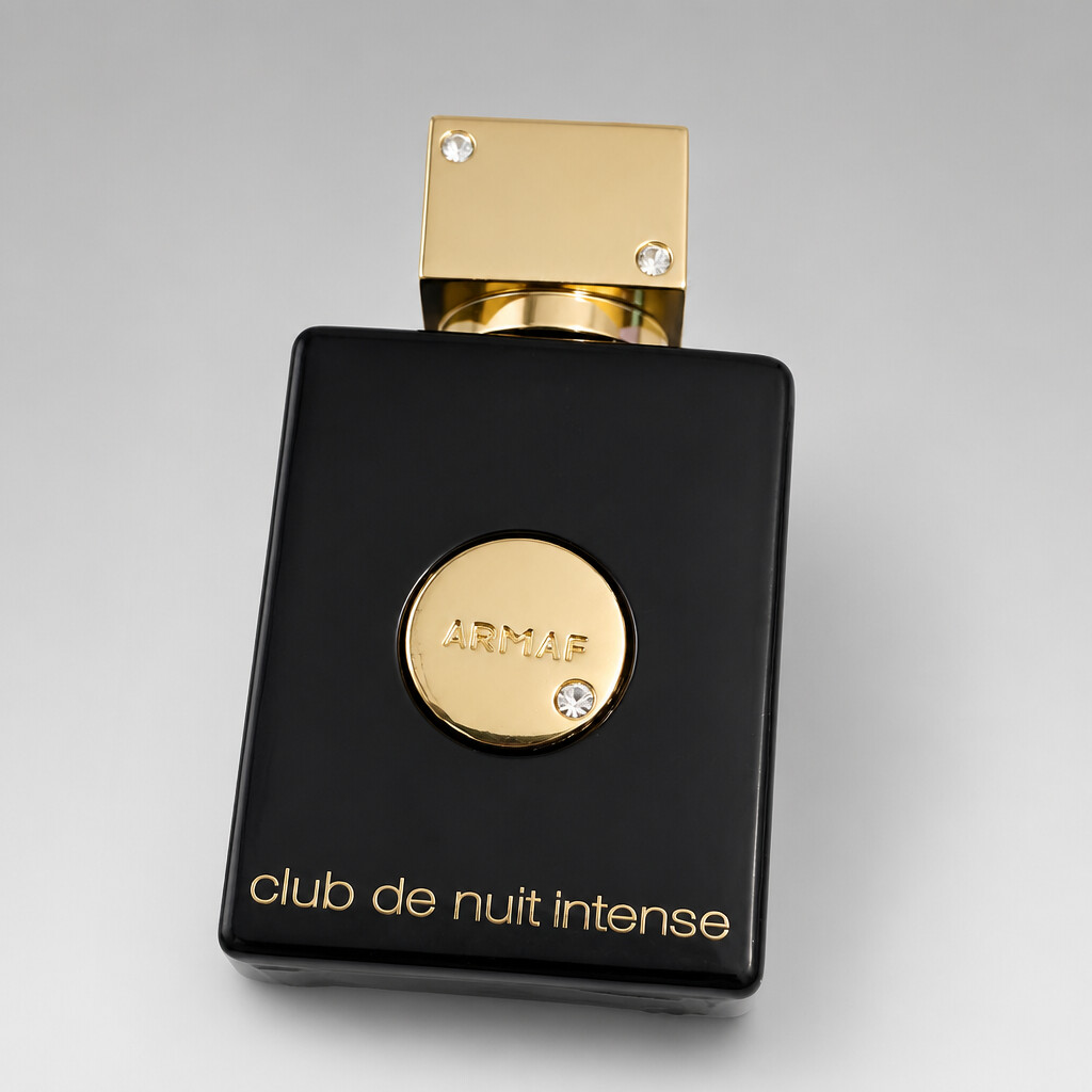 (MINIATURA) Club de Nuit Intense Woman