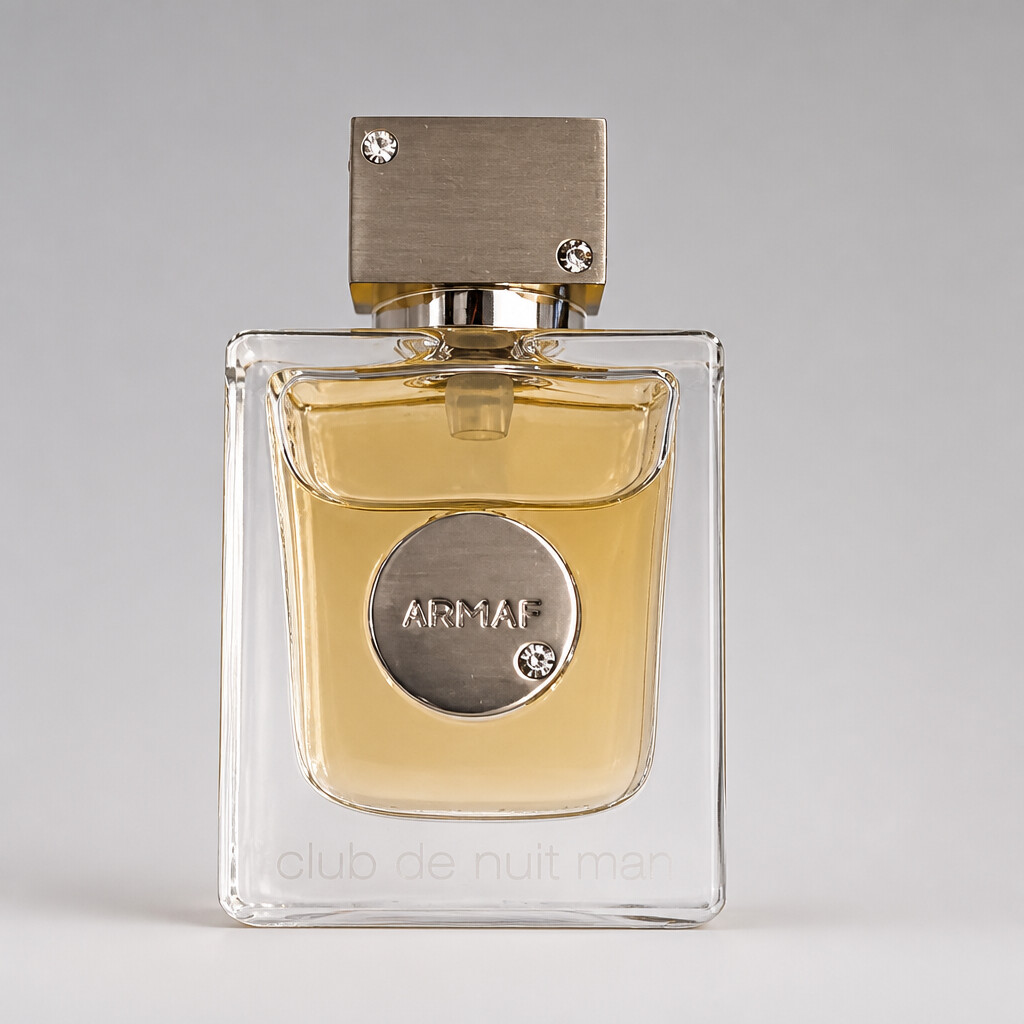 (MINIATURA) Club de Nuit Man