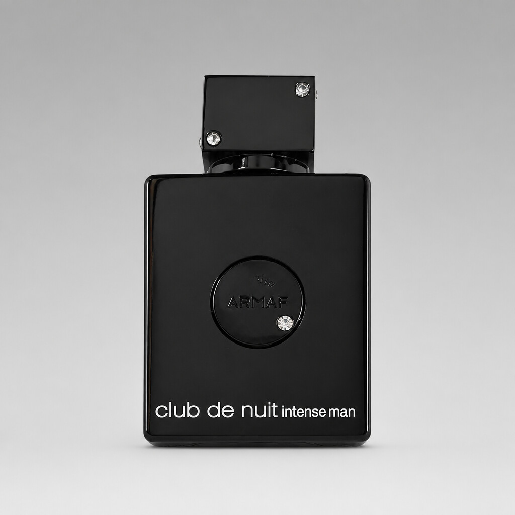 (MINIATURA) Club de Nuit intense