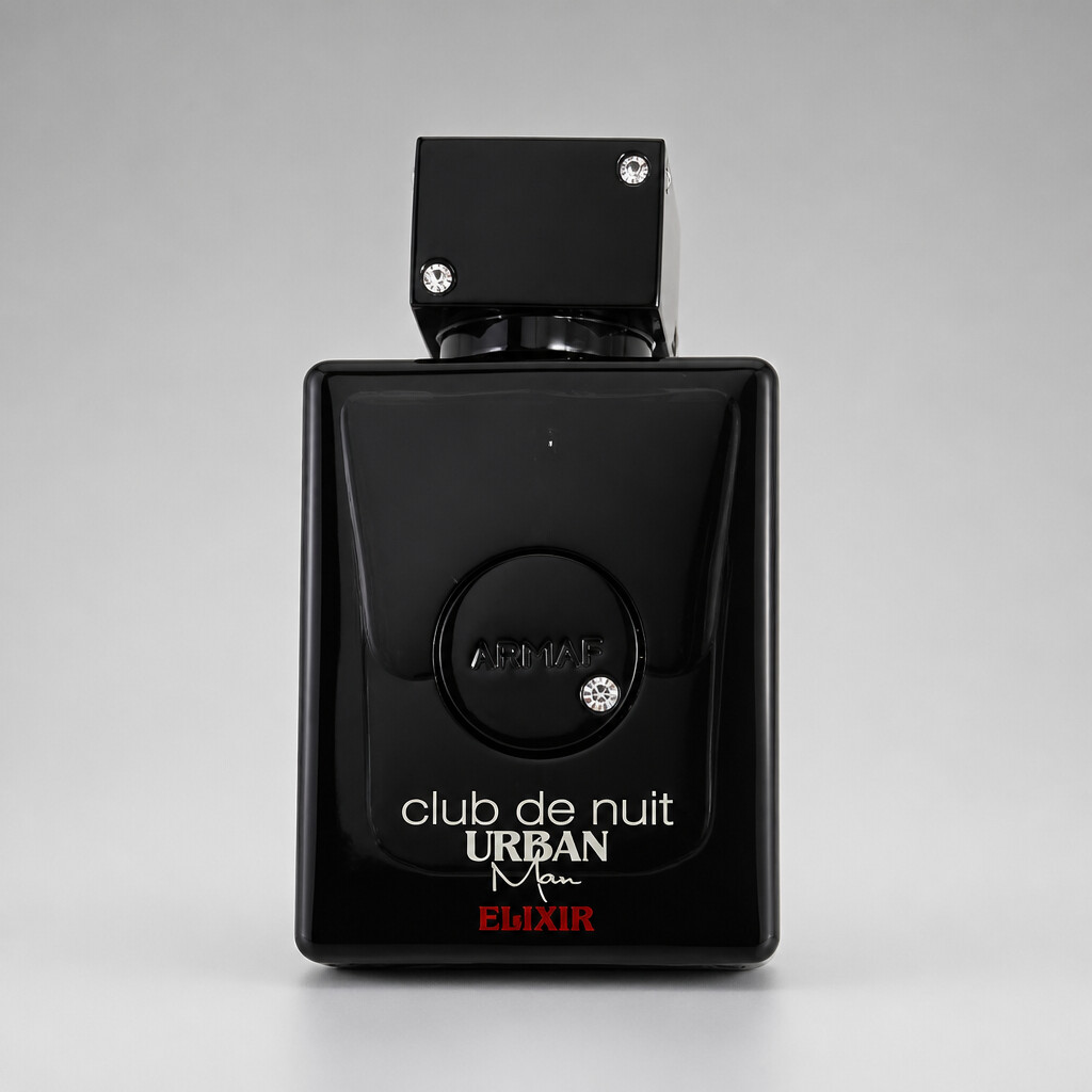 (MINIATURA) Club De Nuit Urban Elixir