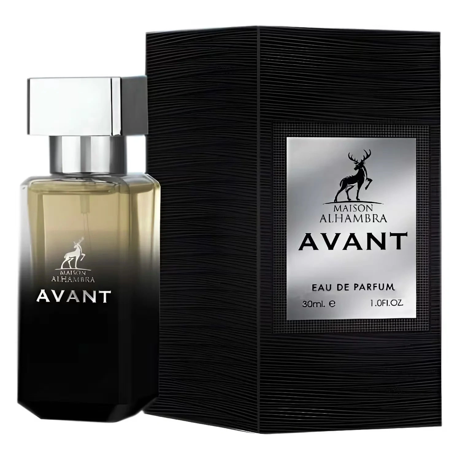 (MINIATURA) Avant Maison Alhambra Masculino