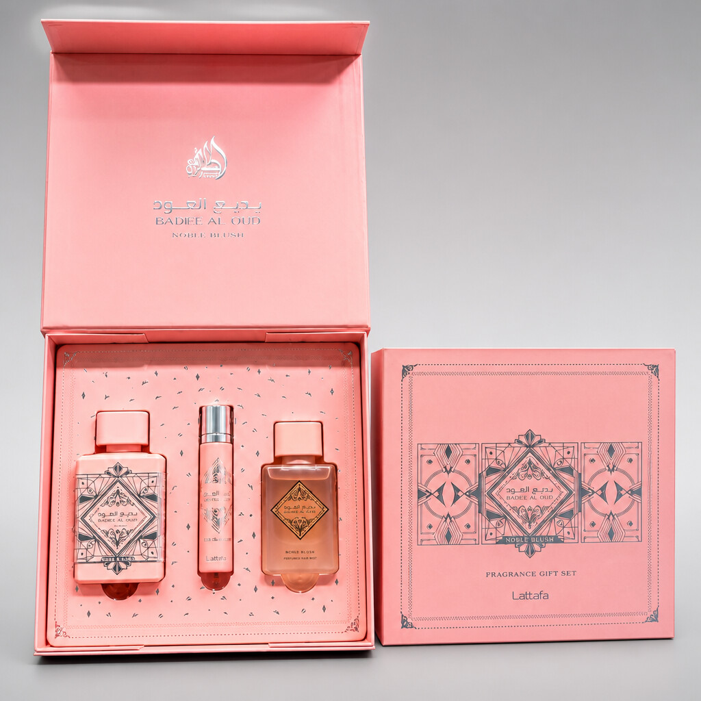 Kit Noble Blush