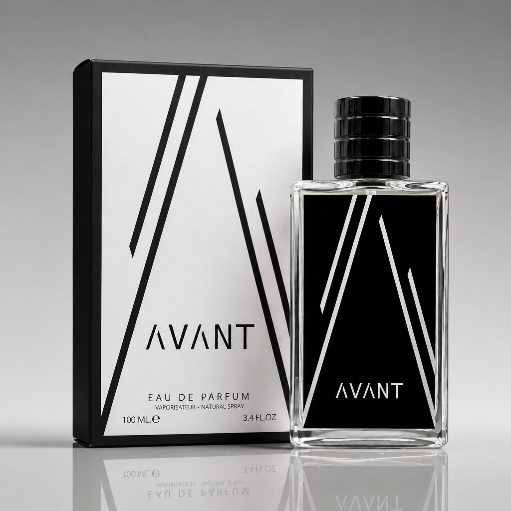 Avant Fragrance Oud EDP