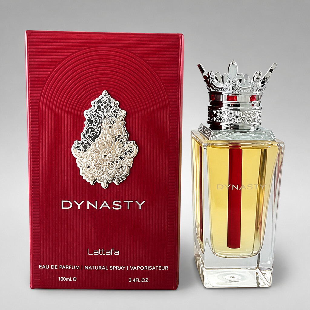 Dynasty Lattafa EDP Unissex (149,90)