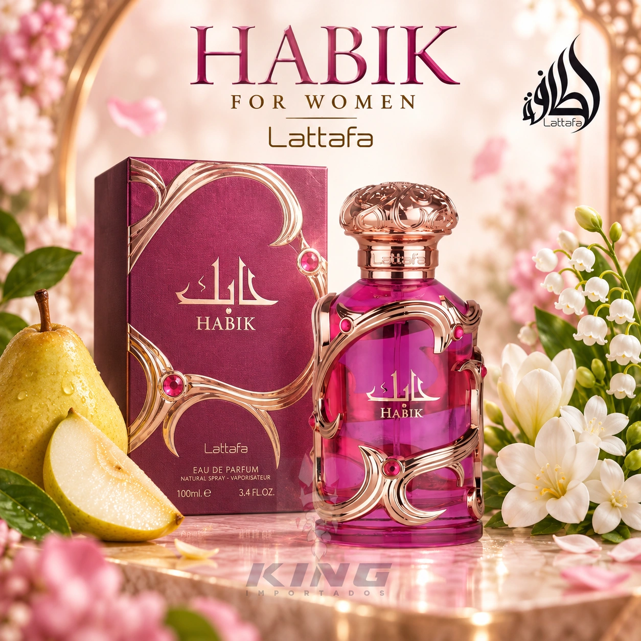 Habik Lattafa