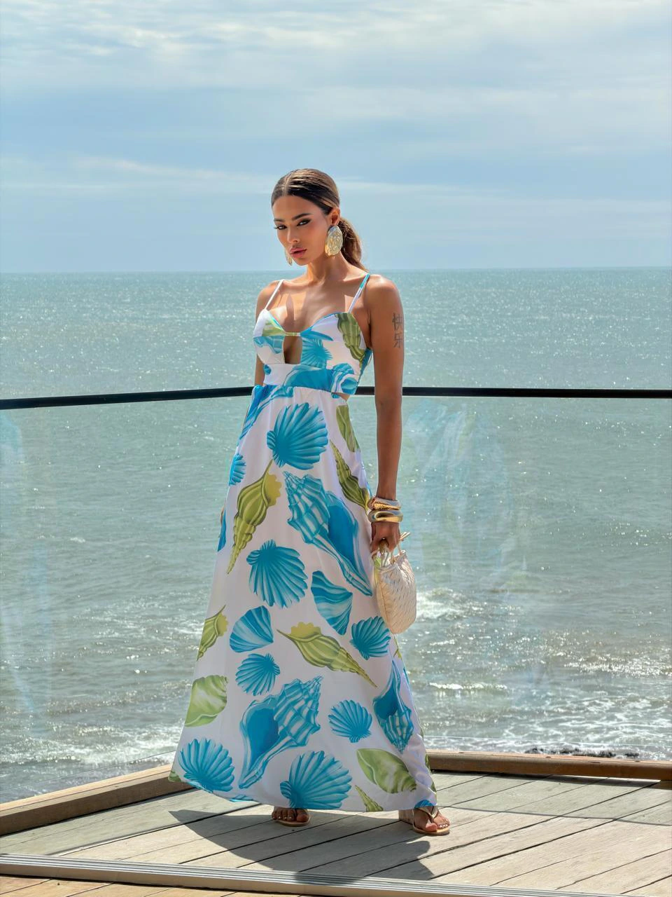 Vestido Candy