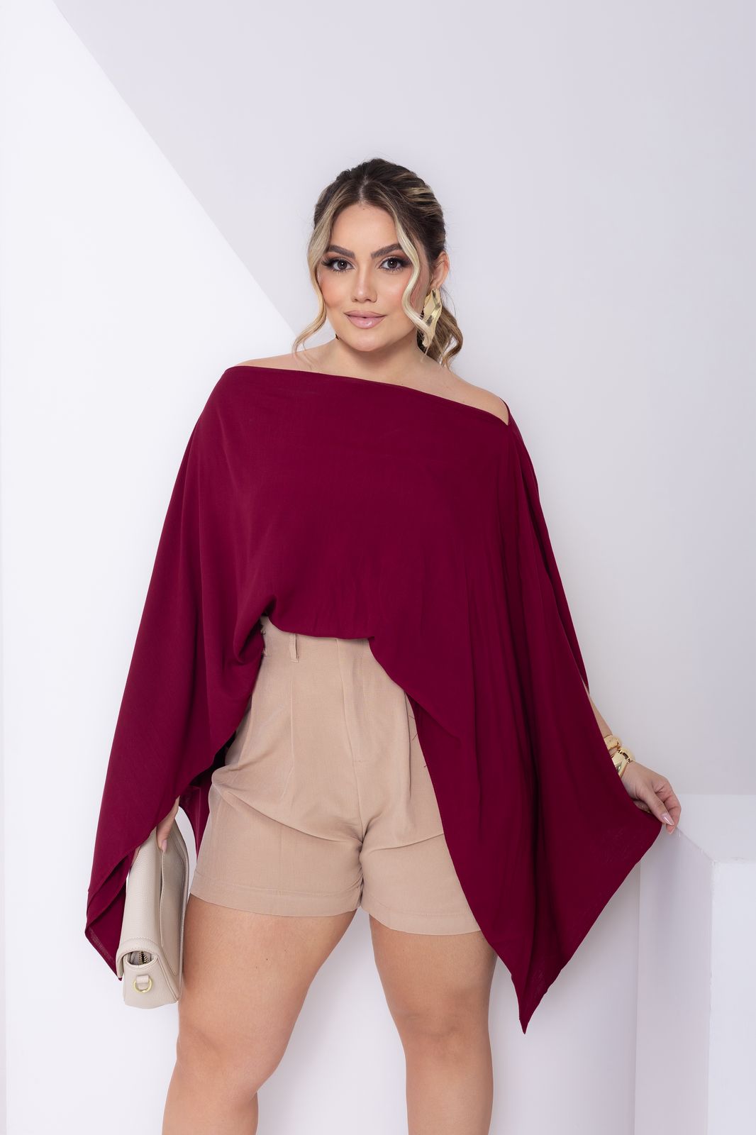 Bata Feminina Fashion Duo – Leveza, Conforto e Estilo em Dobro