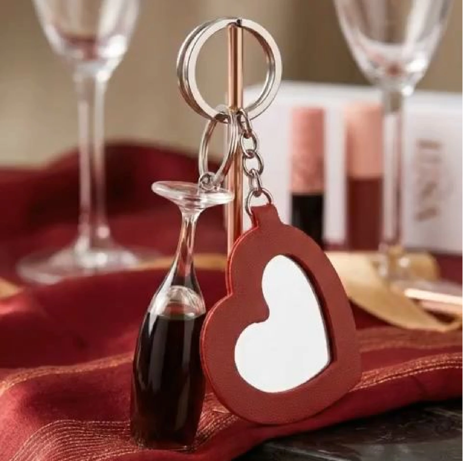 Lip Refrescante e magic