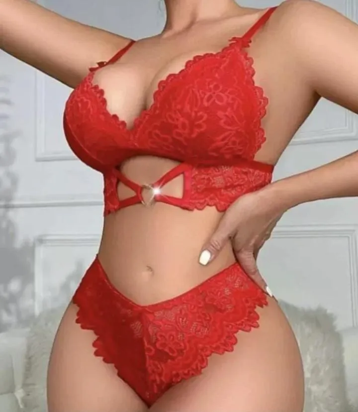 Conjunto Moranguinho
