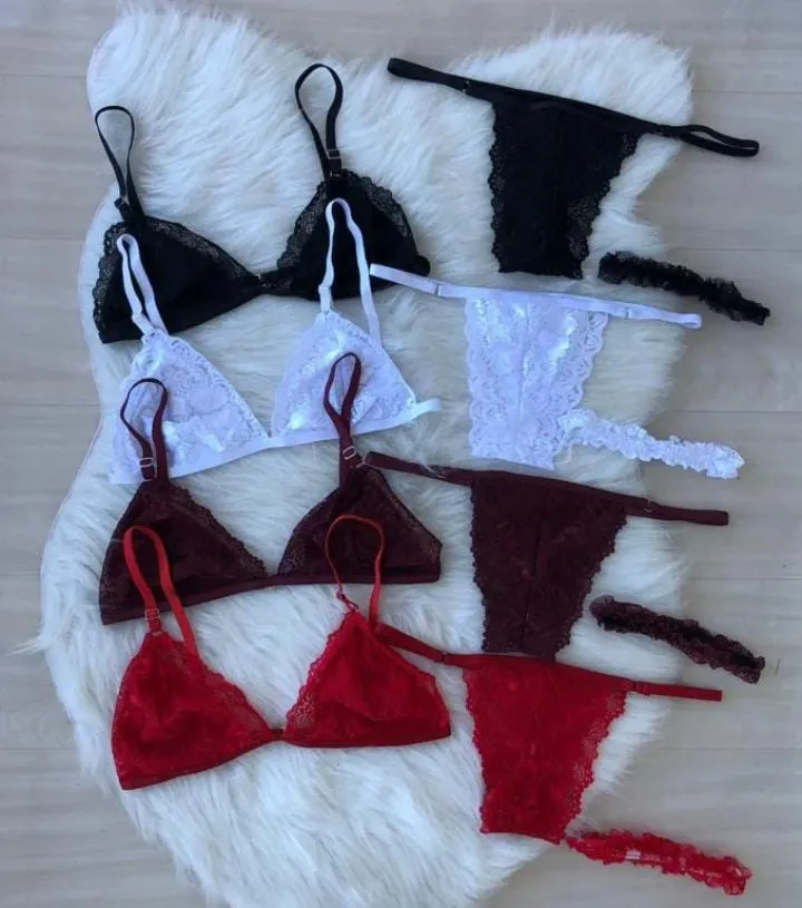 Conjunto persex