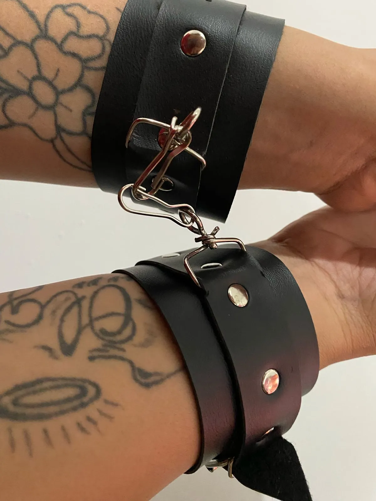 Algema Bracelete Ajustável