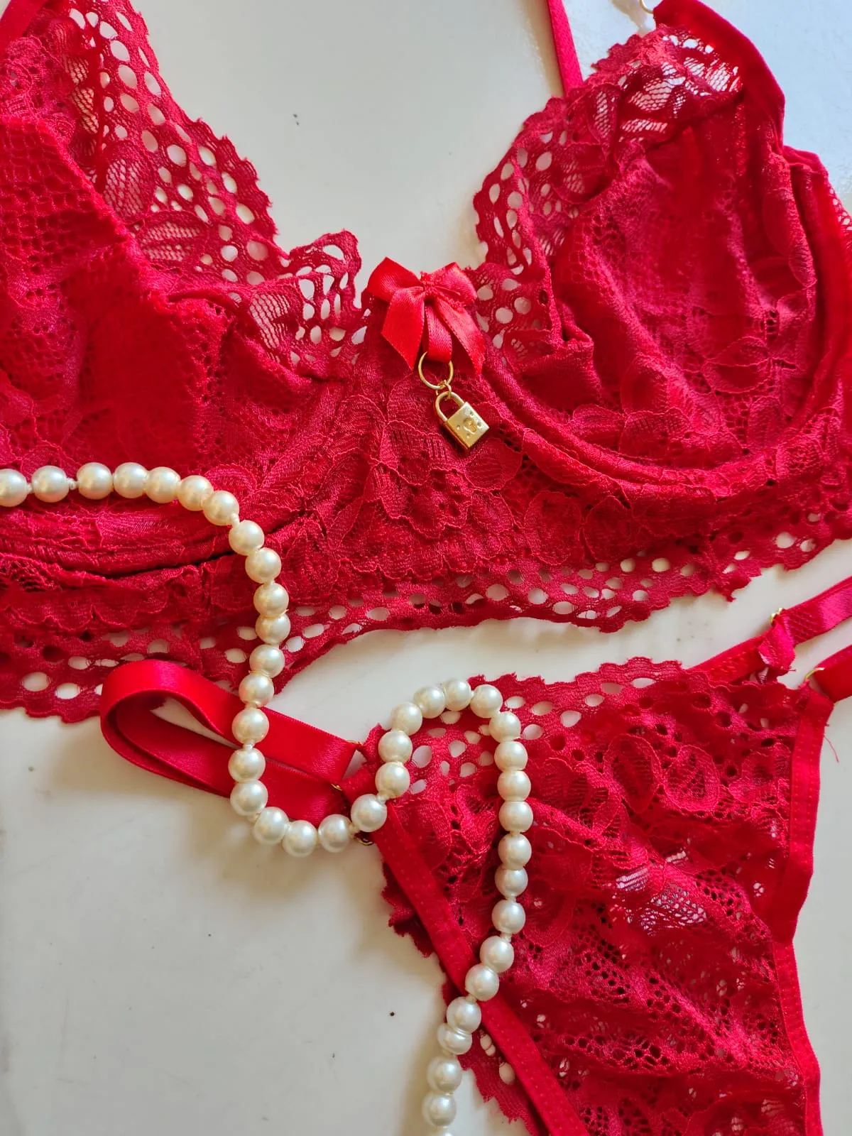 Conjunto Lorena