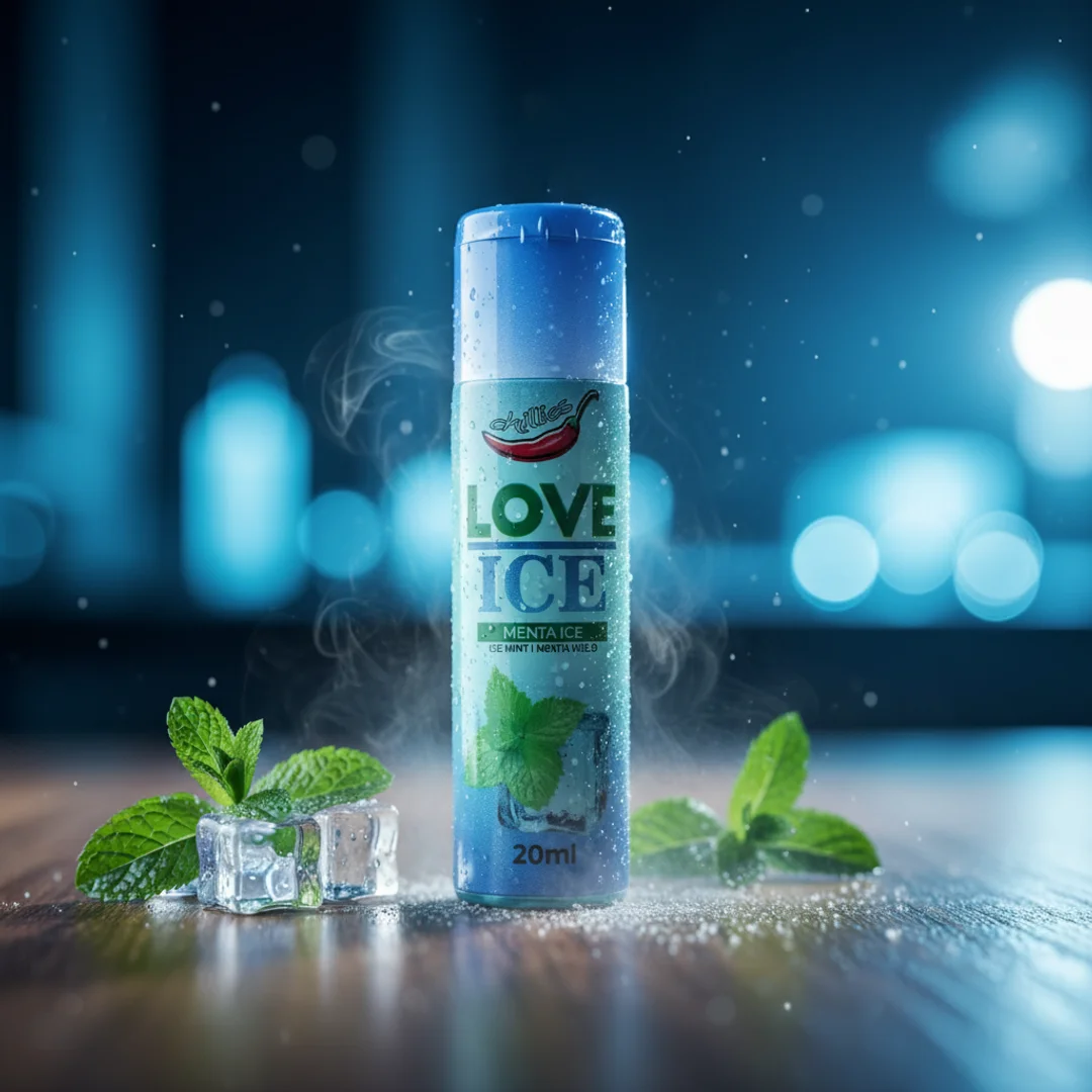 Gel Love Ice