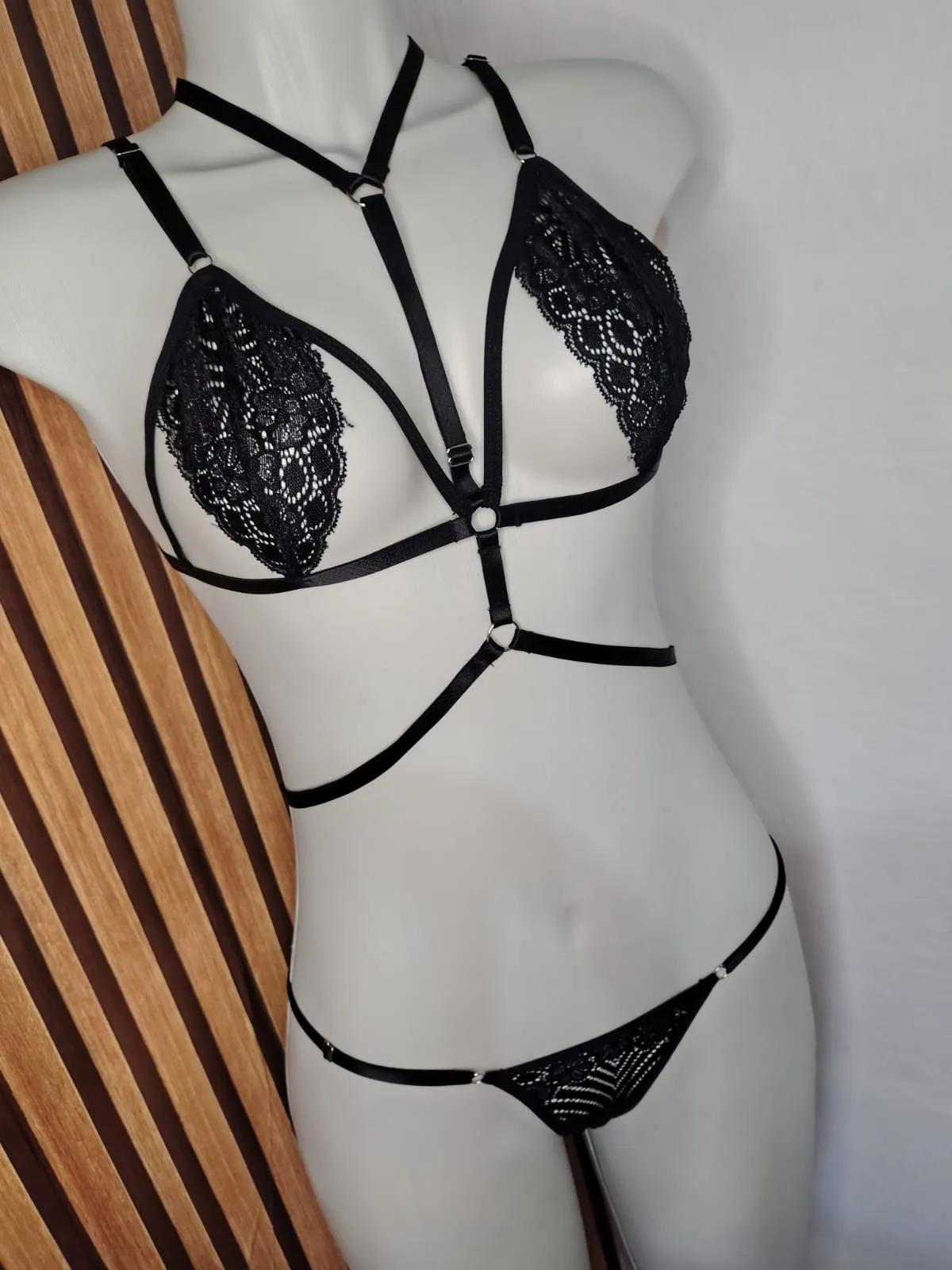 Conjunto Débora