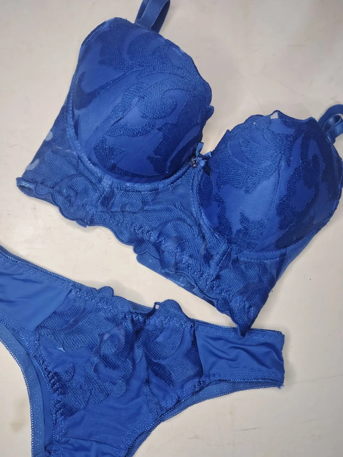 Conjunto Sensual Royal