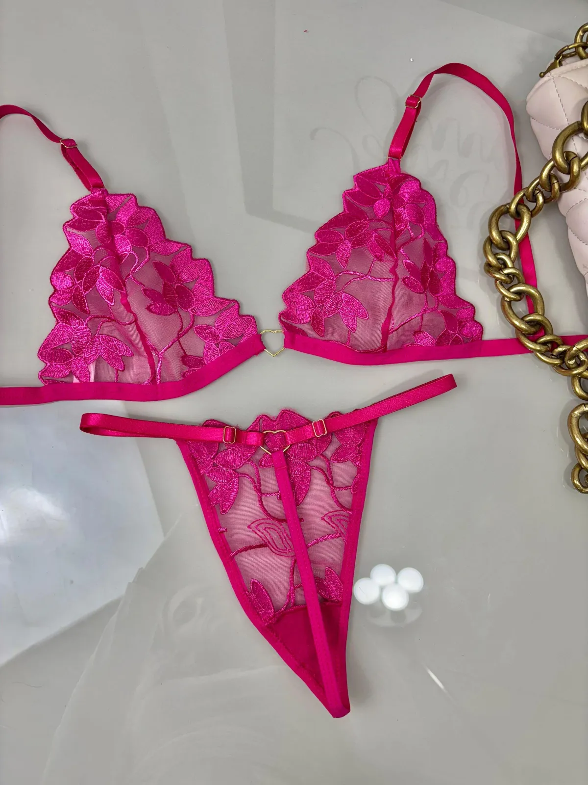 Conjunto Alessia