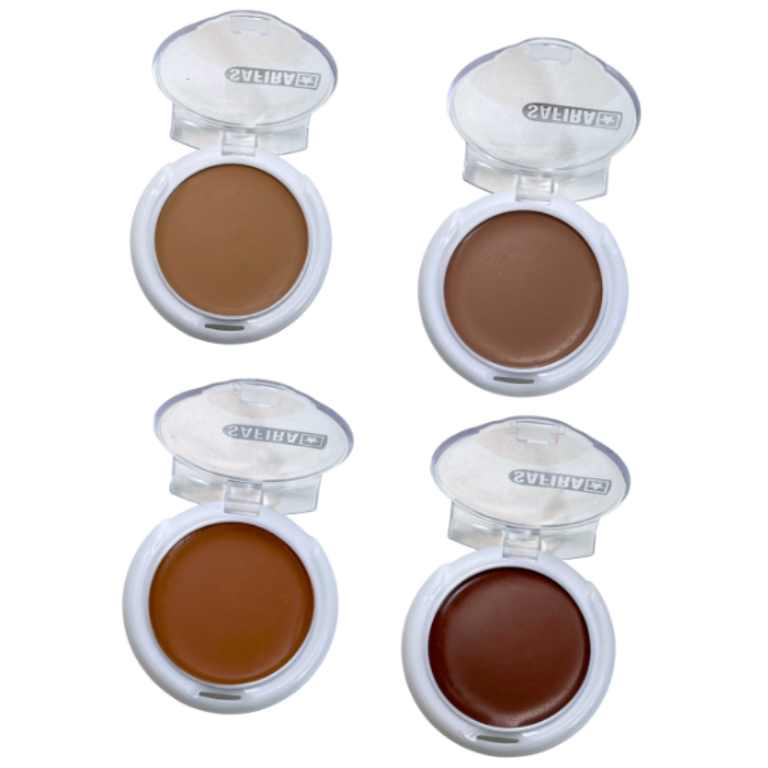 CONTORNO MINI CREMOSO SAFIRA LINHA BASIC