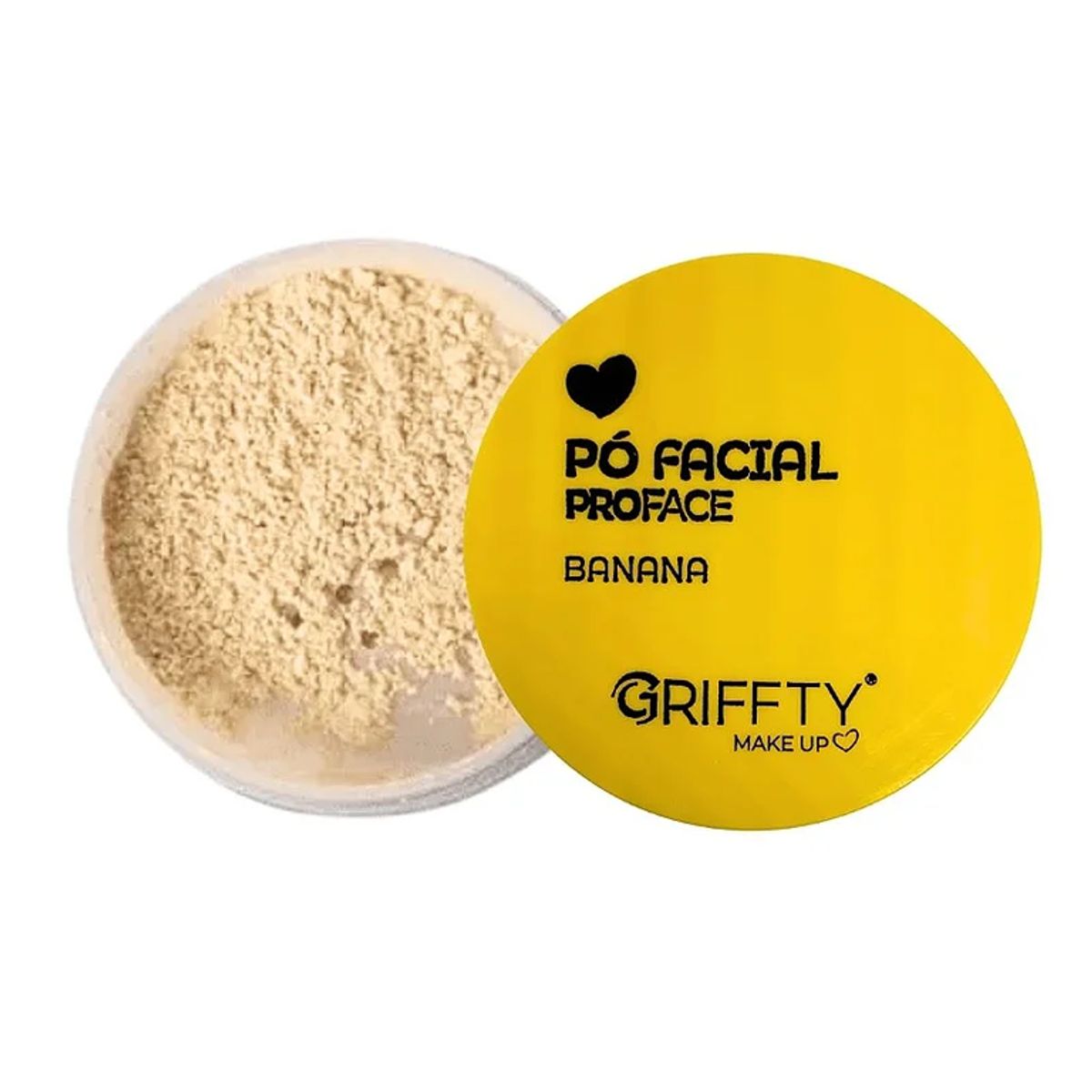 PO FACIAL BANANA GRIFFTY