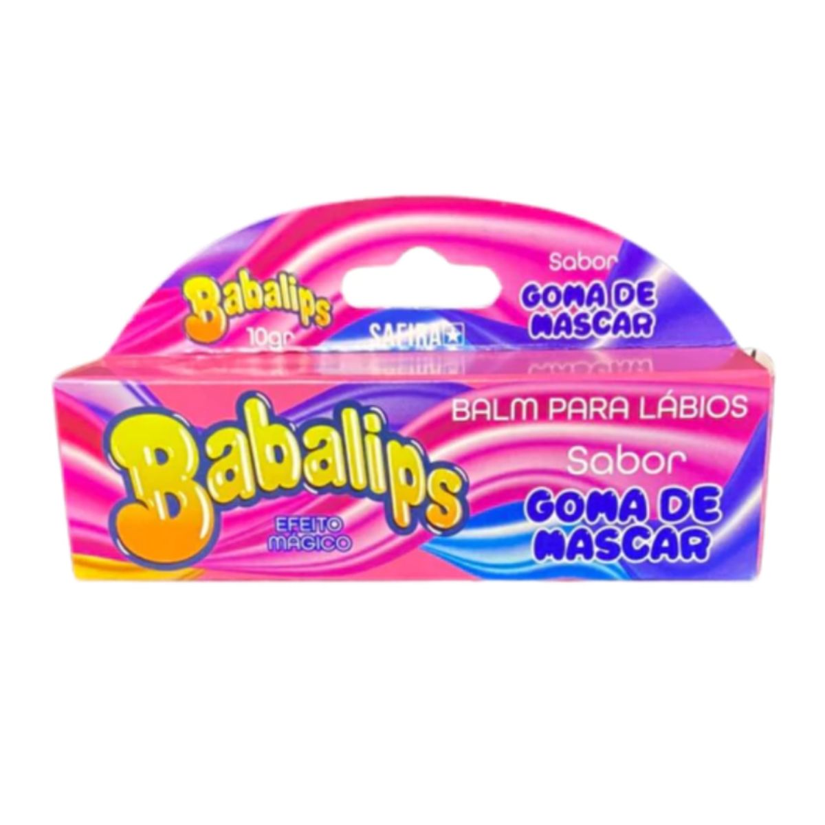BALM PARA LABIOS SWEET LIPS BABALIPS SL67019
