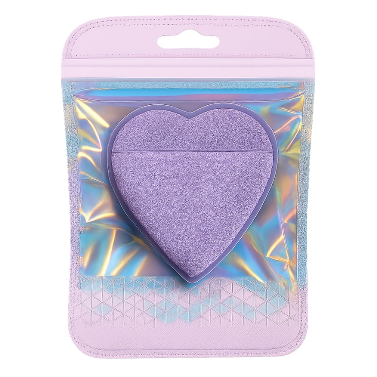 CB0035 ESPONJA LAVAGEM FACIAL LOVE