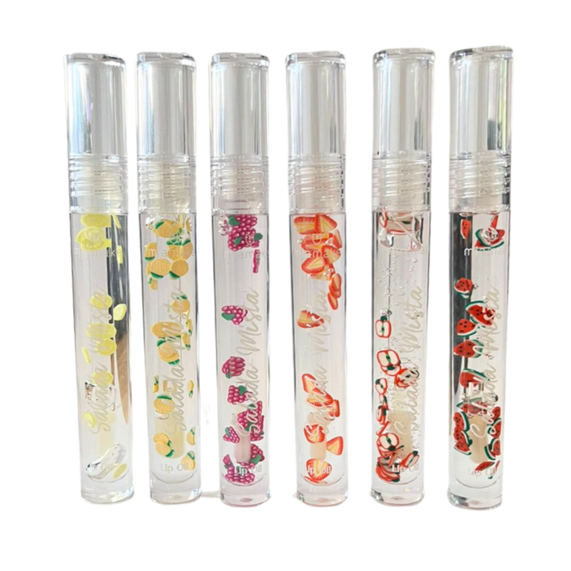 LIP OIL SALADA MISTA SALADA MISTA