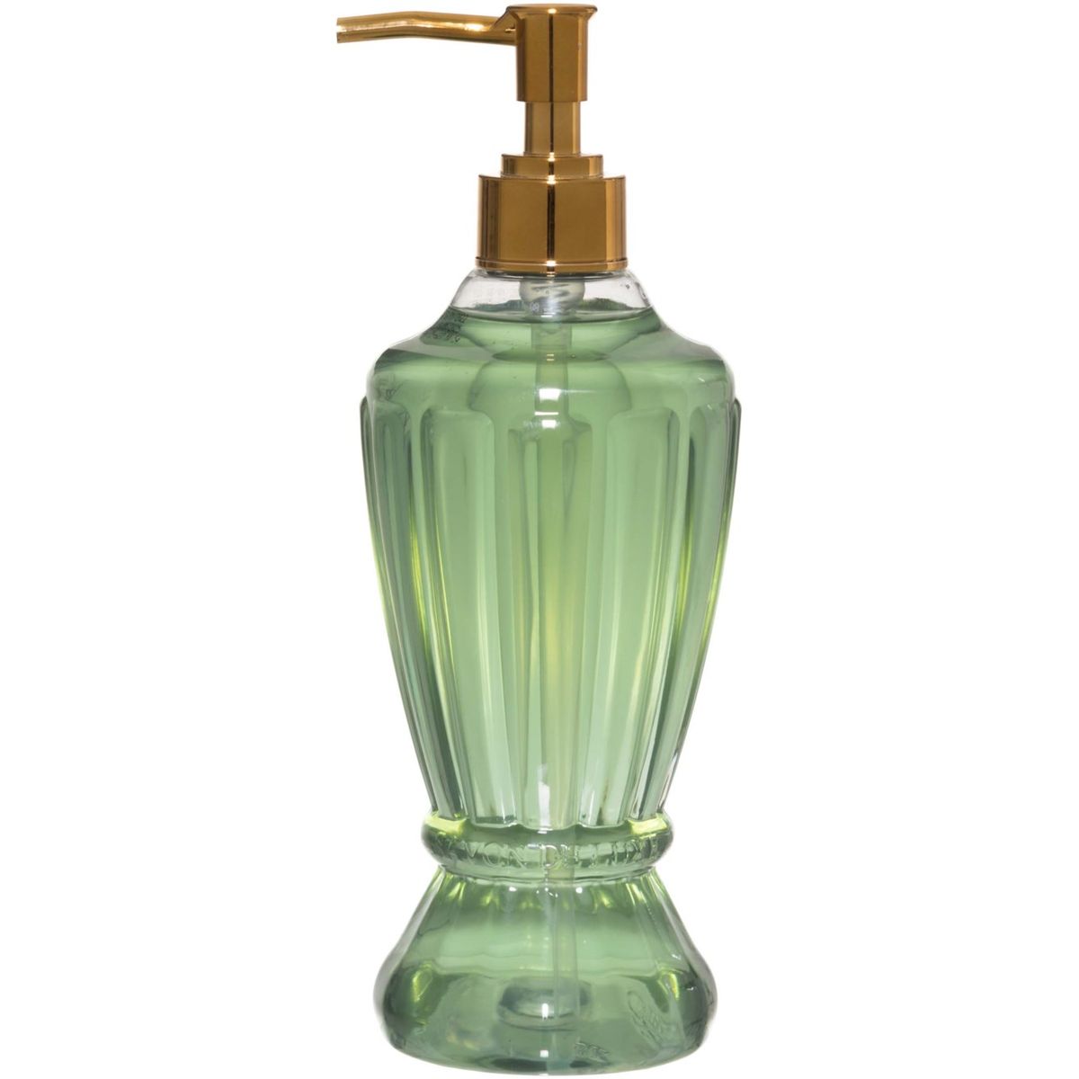 SAVON DE LUXE NOSTALGIA GREEN 500ML