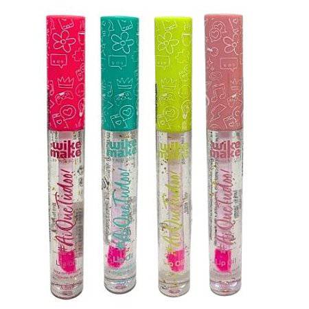 WM7701-406M LIP OIL AI QUE TUDO