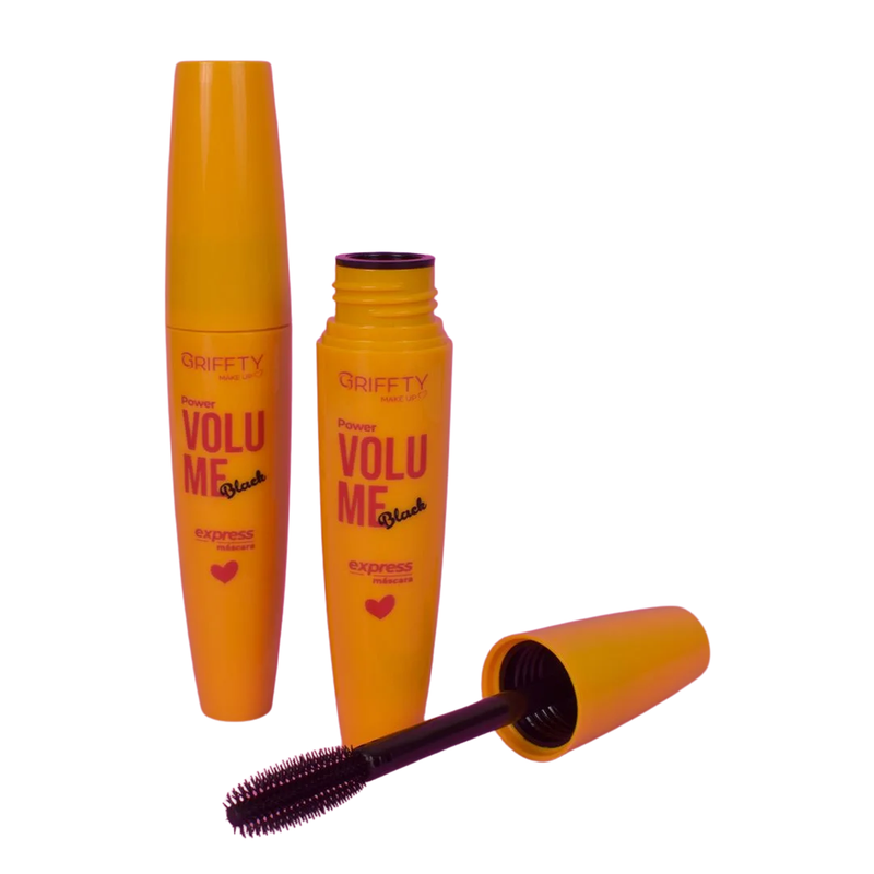 RIMEL GRIFFTY POWER VOLUME
