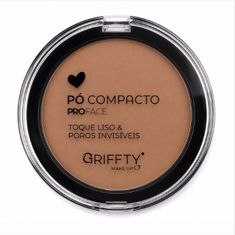 PO COMPACTO GRIFFTY 08