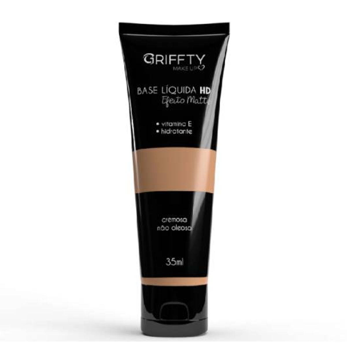BASE LIQUIDA MATTE HD 13