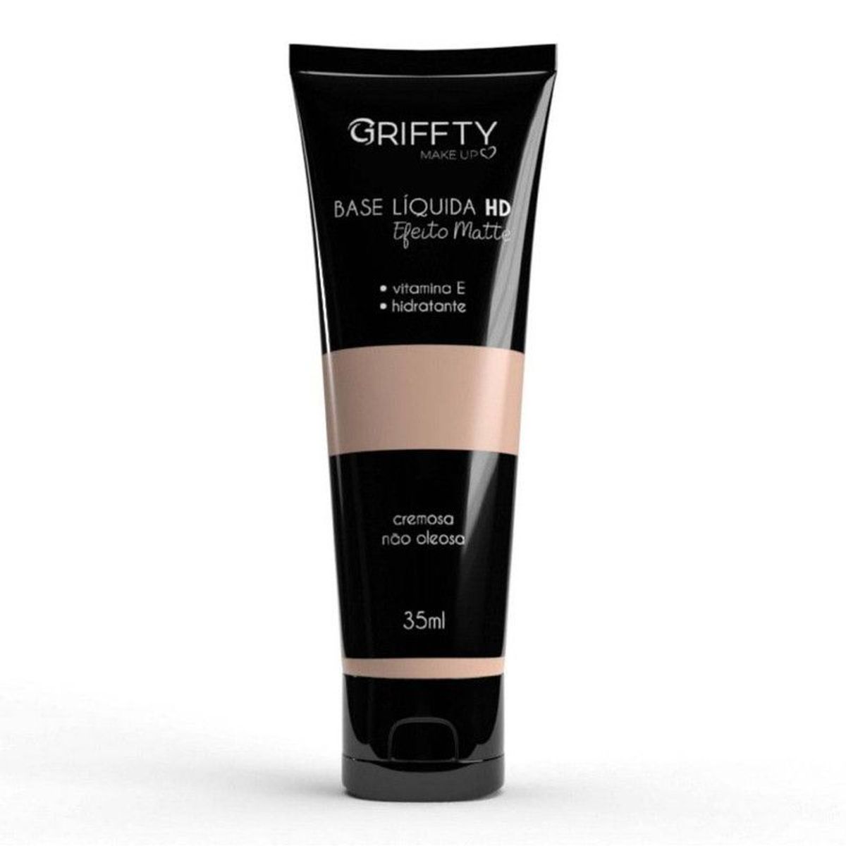 BASE LIQUIDA MATTE HD 12