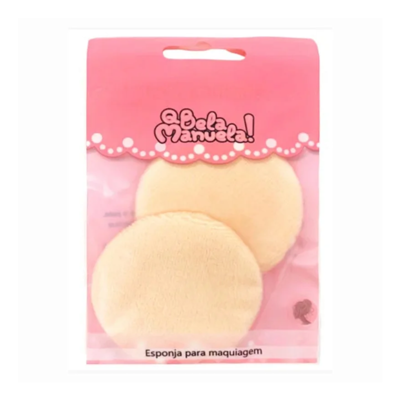 QBM507 ESPONJA PARA PO