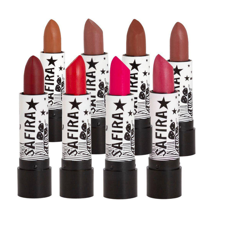 KIT - BATOM BASTAO SUPER MATTE LUAR DO SERTÃO SAFIRA - 8 UNIDADES