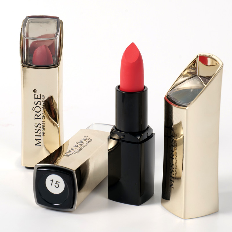 7301-436BX1 BATOM BALA MATTE GOLD