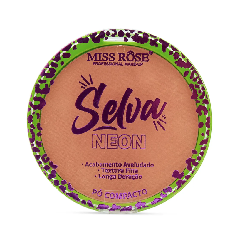MR092 C PO COMPACTO SELVA NEON 10 G