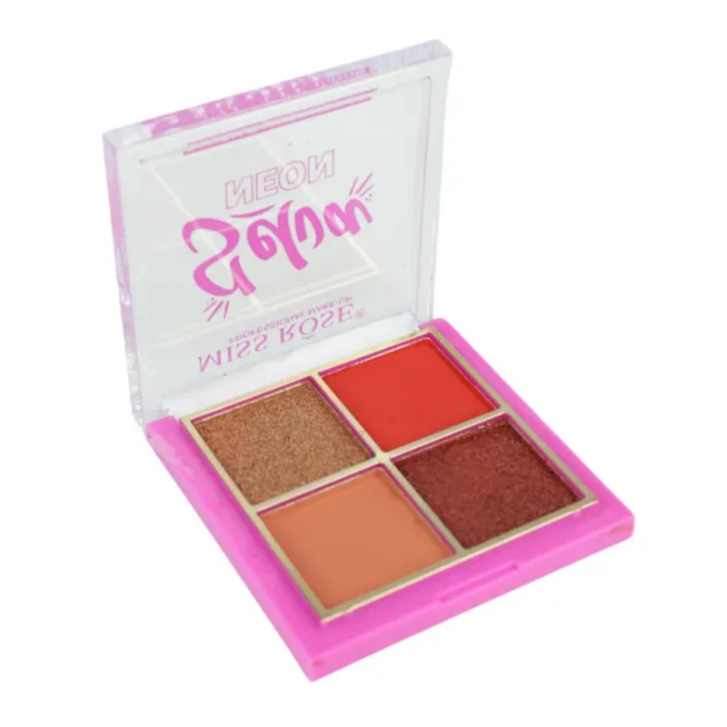 7003-075Z24 PALETA BLUSH E ILUMINADOR SELVA NEON