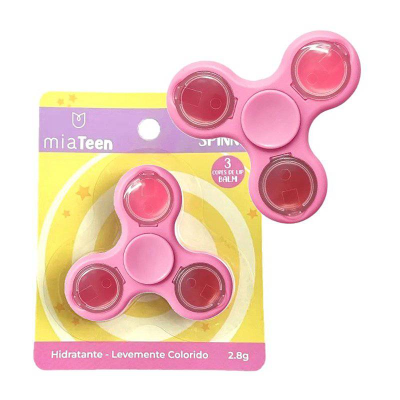 BALM SPINNER - TEEN
