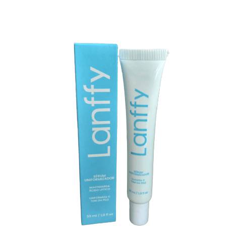 SERUM UNIFORMIZADOR 30ML LANFFY