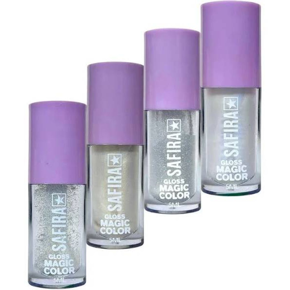 GLOSS SAFIRA MAGIC COLOR