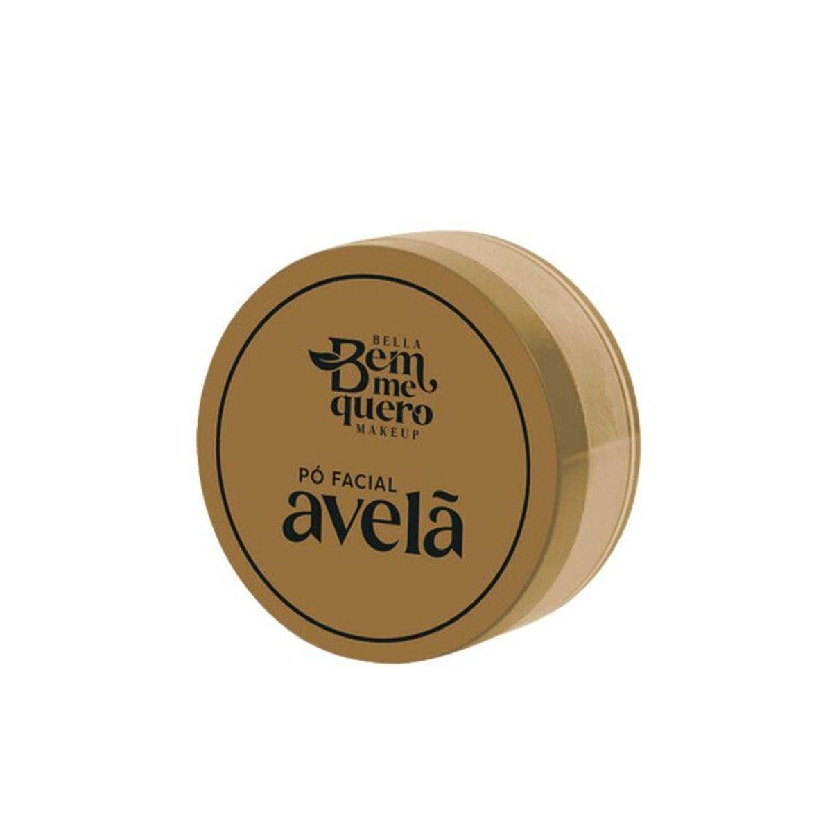 PÓ AVELÃ BEM ME QUERO