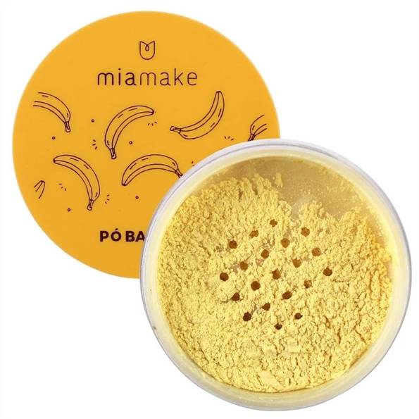 PO BANANA FACIAL