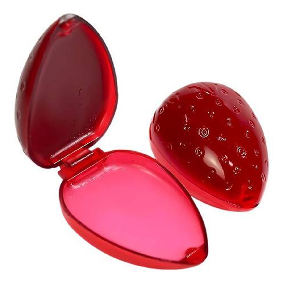 BRILHO LABIAL MORANGUINHO SAFIRA TEEN RETRO 1 UNIDADE RT97108