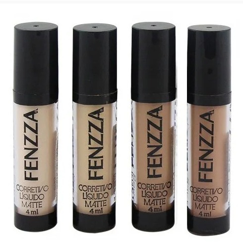 CORRETIVO LIQUIDO FENZZA