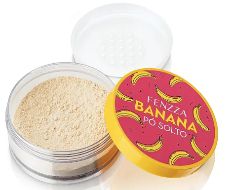 FENZZA PO SOLTO BANANA