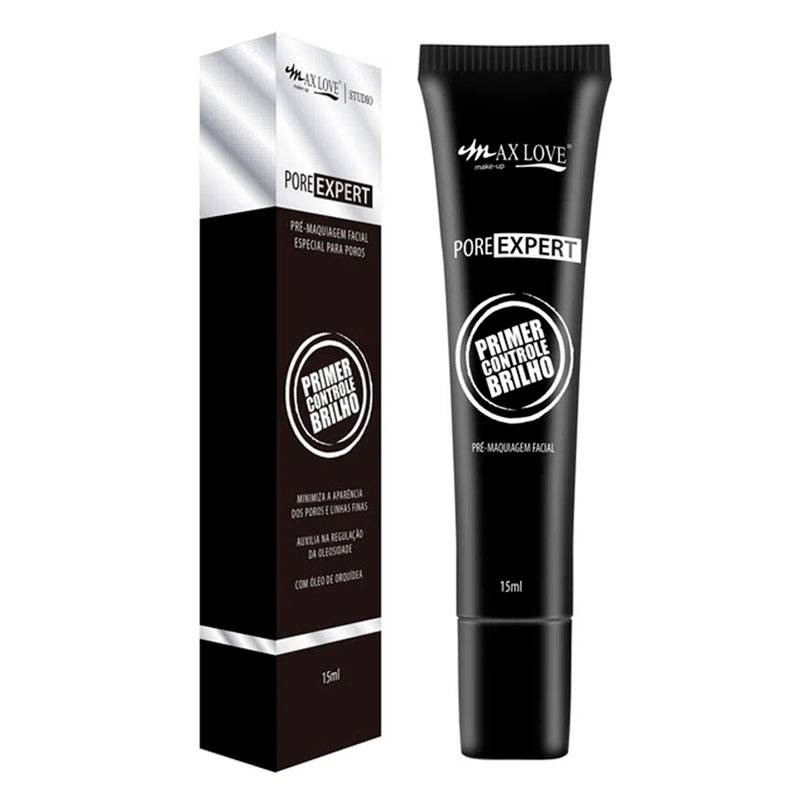 Primer Facial Pore Expert 15ml Max Love