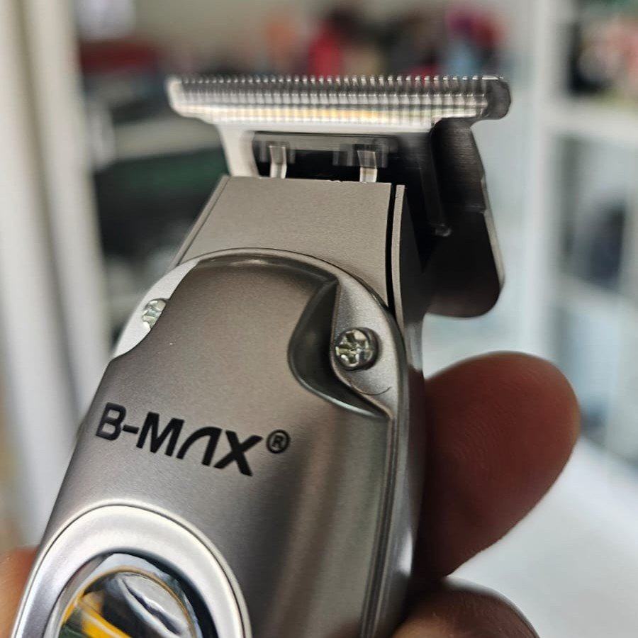 Máquina Aparadora/Detalhes Bmax BMC 025